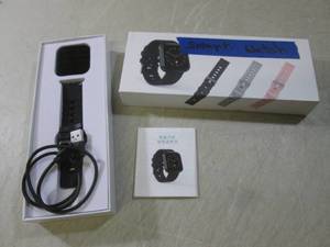 (BSB) Smart Watch...