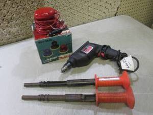 (CSB) Makita 12V Wax-Mate, Skil 38...