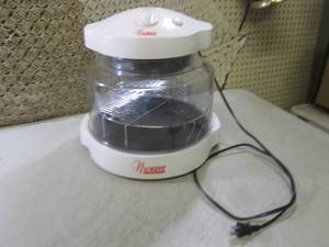 (BSB) NuWave Infrared Oven Works...