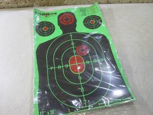 (FS) Pack of 50 Radio Active Reacti...