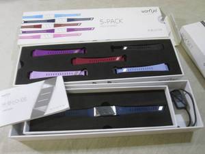 (F-0) Helo LX Health and Fitness Wa...