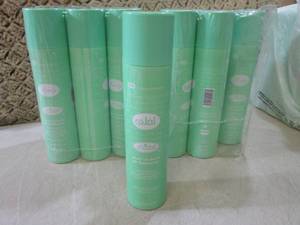 (CS) 12 Cans Crown Perfumes Lovely ...