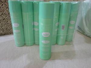 (CS) 12 Cans Crown Perfumes Lovely ...
