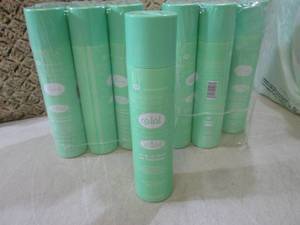 (CS) 12 Cans Crown Perfumes Lovely ...