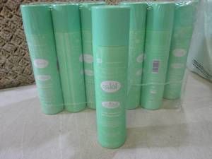 (CS) 12 Cans Crown Perfumes Lovely ...