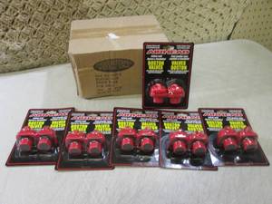 (CS) 18 Airhead Boston Valves Box o...
