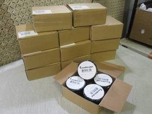 (FS) 48 Rolls 1 17 x 3 12 Shipp...