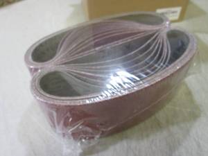 (CS) Pack of 20 Sanding Belts 3 x ...