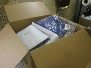 (RM4) Box Full of Assorted New Item...