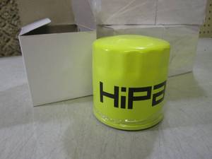 (EC1) 6 Hipa Oil Filters...
