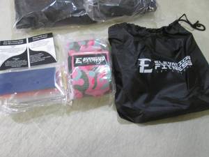 (CS) 3 Elevation Fitness Resistant ...