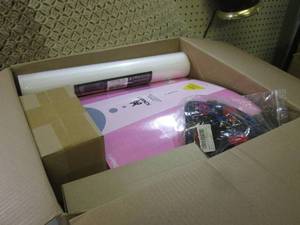 (RM4) Box Full of Assorted New Item...