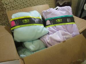 (RM4) Box Full of Girls 2pc Active ...