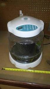 lot 57 image: Nuwave Pro Infrared Oven