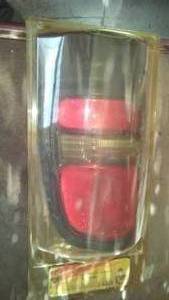 lot 33 image: Dodge Taillight Assembly. See Pic for Fitment.