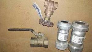 lot 76 image: Plumbing Values and More