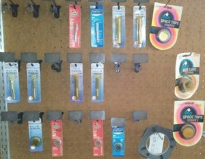 lot 77 image: Tap and Die Bits Only