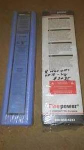 lot 99 image: New Welding Rods (2)