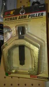 lot 156 image: Misc. Automotive Tools