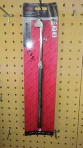 lot 165 image: Dual Head Air Gauge