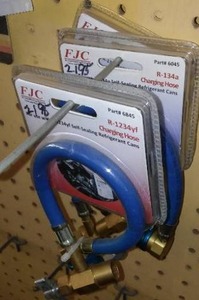 lot 169 image: Misc. Automotive Parts