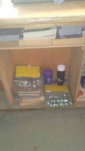 lot 180 image: Contents of Cubbies (2)