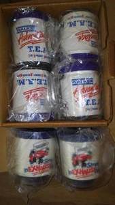 lot 187 image: Walker Exhaust New Old Stock Vintage Thermo-ware (6)