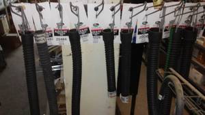 lot 324 image: Hose Assortment