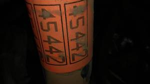 lot 363 image: Walker Exhaust Pipe 45442