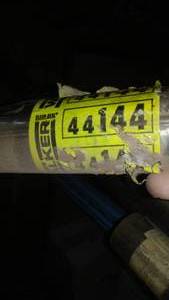 lot 389 image: Walker Exhaust Pipe 44144