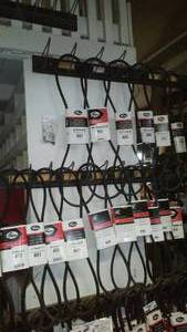 lot 407 image: Assorted Belts