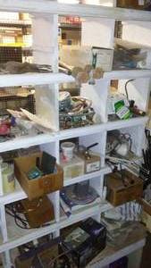 lot 416 image: Contents of Cubbies Mostly Plumbing