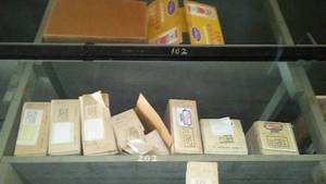 lot 460 image: (1) Shelf Mufflers