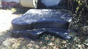 lot 608 image: Poly Pond Liner