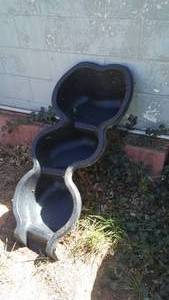 lot 610 image: 4 ft. Poly 3 Chamber Pool