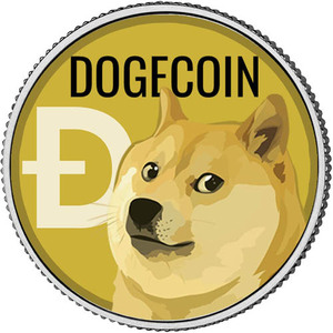 Dogecoin Commemorative JFK Half Dollar
