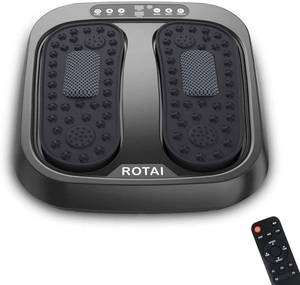 lot 96 image: ROTAI Electric Foot Massager