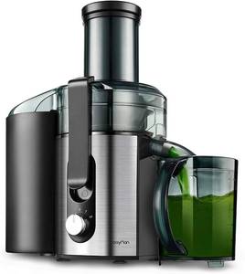 lot 49 image: Faayfian Wide Mouth Juicer Centrifugal Machine