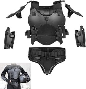 lot 35 image: NC Tactical Airsoft Armor Set