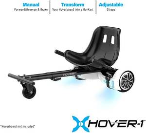 lot 100 image: Hover-1 Kart Buggy Attachment