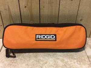 RIDGID 4 Amp Corded Oscillating Multi-Tool&nbsp&nbspCustomer Returns&nbsp See Pictures&nbspCustomer Returns&nbsp See Pictures
