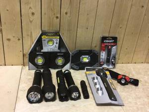 MIX LOT OF VARIOUS ITEMS&nbsp&nbspCustomer Returns&nbsp See Pictures