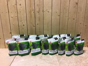 3M Daily Face Mask&nbsp&nbspCustomer Returns&nbsp See Pictures