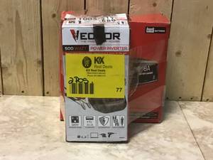 MIX LOT OF BATTERY CHARGER&nbsp&nbspCustomer Returns&nbsp See Pictures