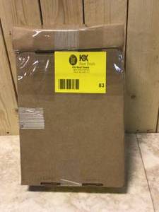MIX LOT OF VARIOUS ITEMS&nbspCustomer Returns&nbsp See Pictures