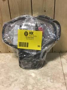 Grisham Window Bar Quick Release Kit&nbsp&nbspCustomer Returns&nbsp See Pictures