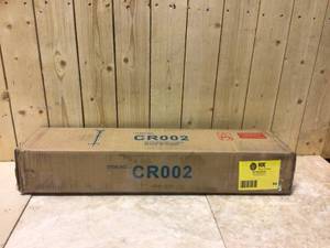 Homecraft Furniture Black 8-Hook Coat Rack&nbsp&nbspCustomer Returns&nbsp See Pictures