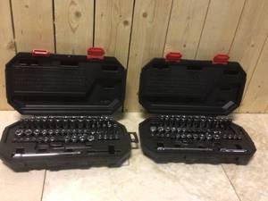 HUSKY MECHANIC TOOLS SET&nbsp&nbspCustomer Returns&nbsp See Pictures