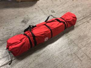 Outbreak 250 XD Ice Shelter by Eskimo Customer Returns See Pictures