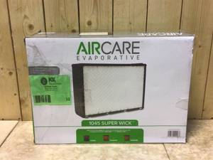 Humidifier Replacement Wick by AIRCARE Customer Returns See Pictures
